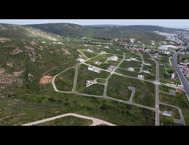 315M² VACANT LAND FOR SALE IN STEENBERGS COVE